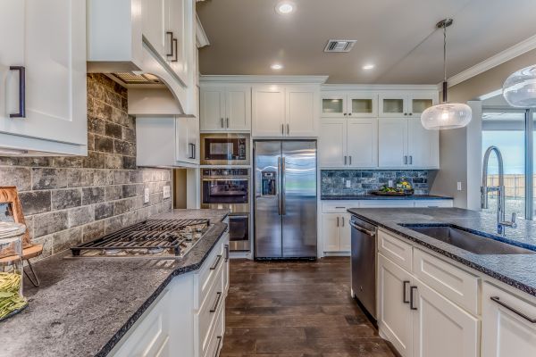 Cabinet Remodeling in Puyallup