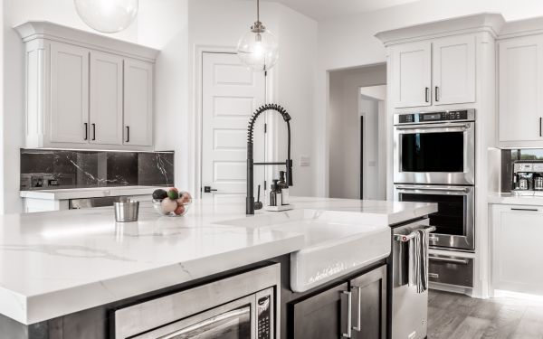 Residential Kitchen Remodeling in Puyallup