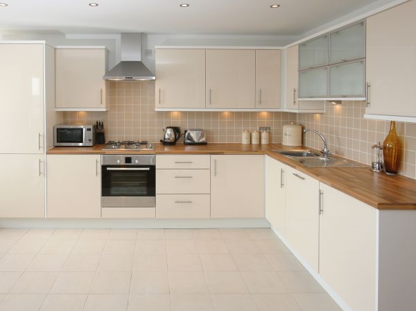 Kitchen Cabinets Remodeling in Puyallup