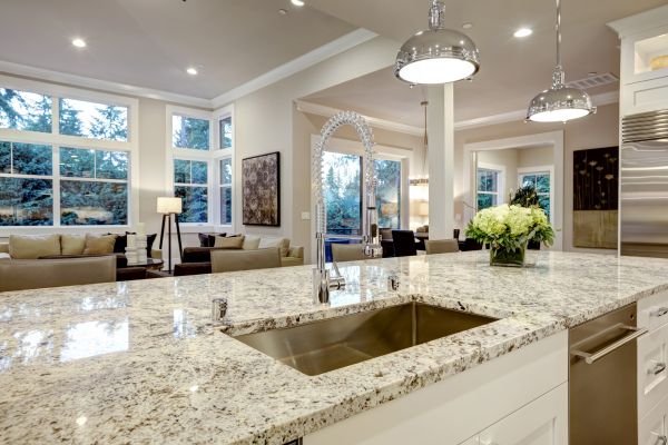 Counter Remodeling in Puyallup