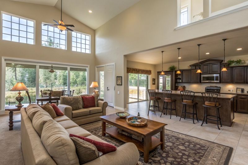 How A Kitchen Remodel Increases Home Value